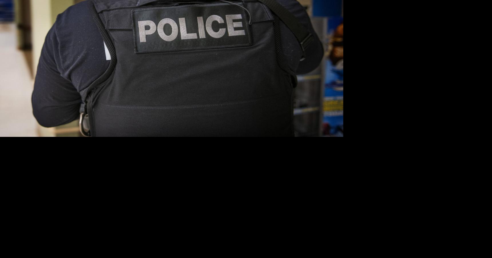 Walla Walla man’s standoff with SWAT officers ends with arrest Courts