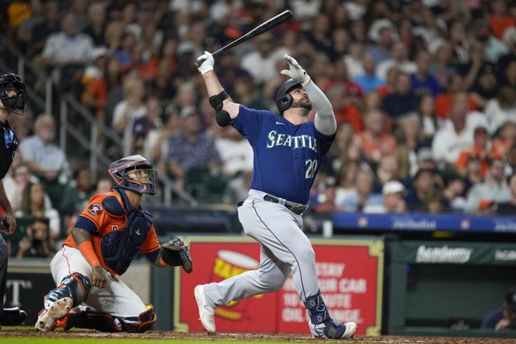 Julio Rodríguez excited for ASG, 07/18/2022