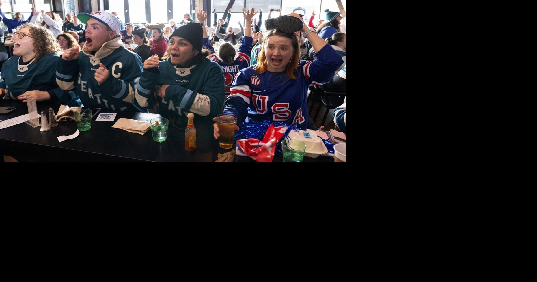 Women’s sports get bigger spotlight on ESPN. Seattle fans are thrilled.