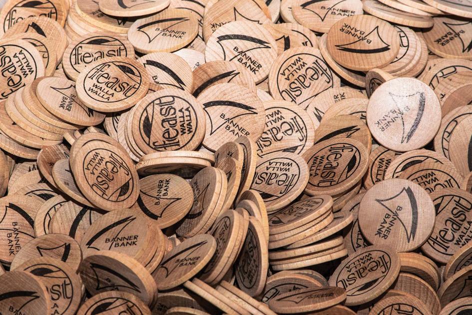 Feast Tokens Union Bulletin Com