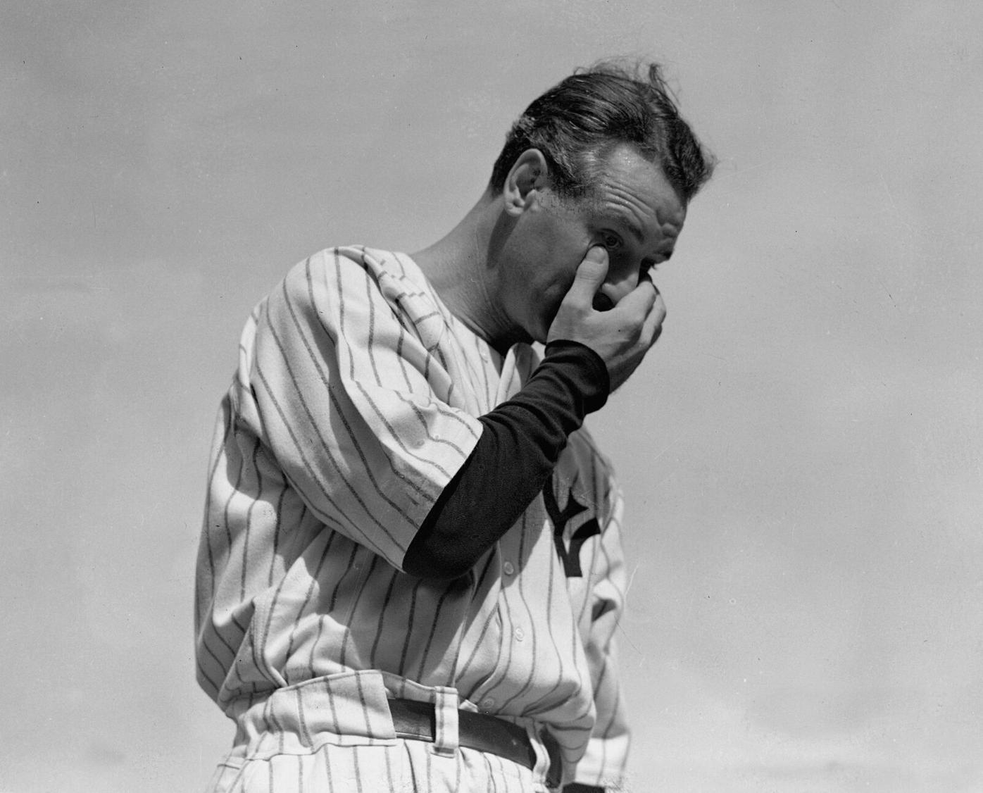 Mariners putting on ALS Awareness Night before MLB's Lou Gehrig's Day