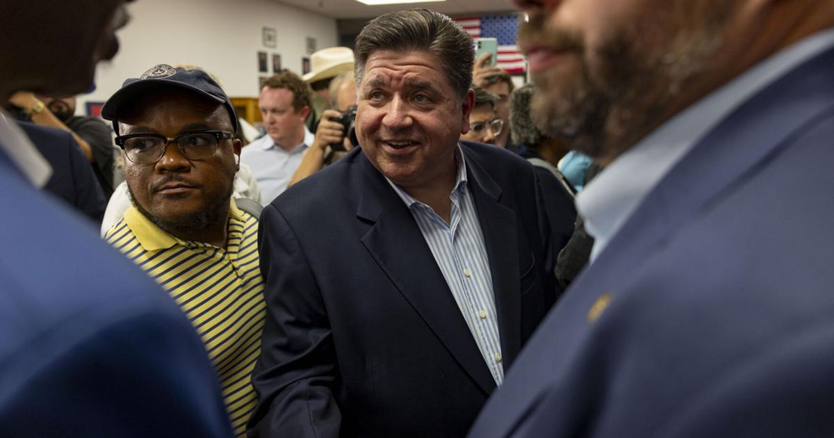 Commentary: Once again, politicians are choosing their voters. It’s time for voters to choose back