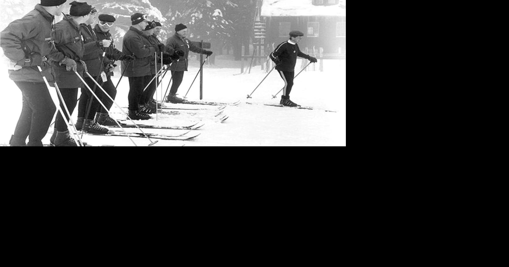 Valley’s ski connection focus of pending exhibit | Etcetera | union ...