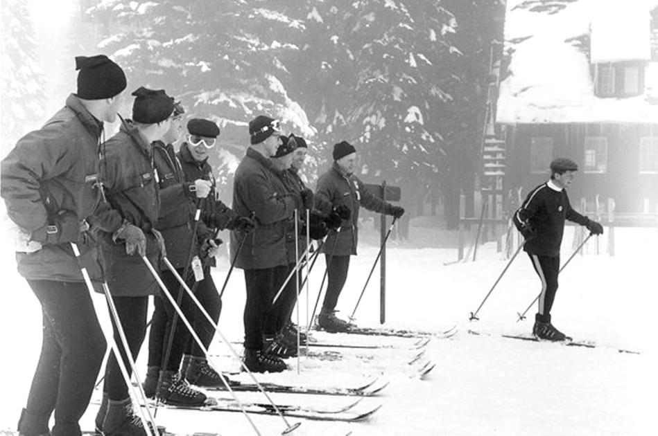 Valley S Ski Connection Focus Of Pending Exhibit Etcetera