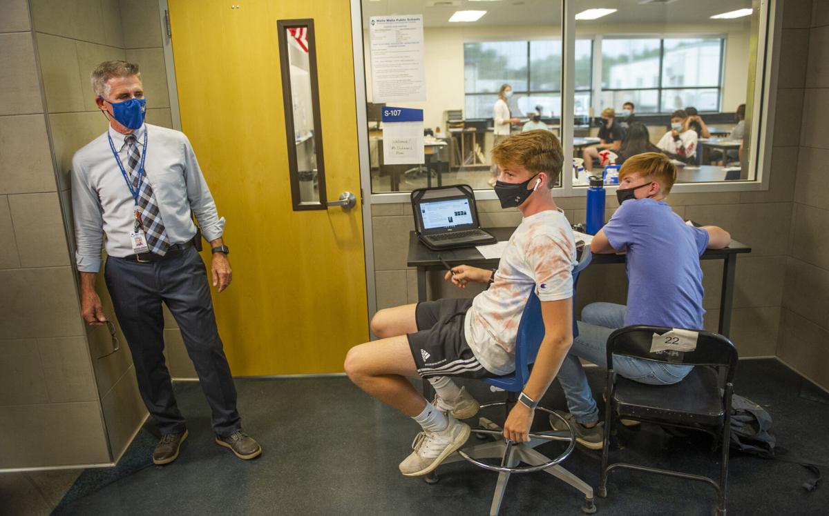 St michael school union, nj image