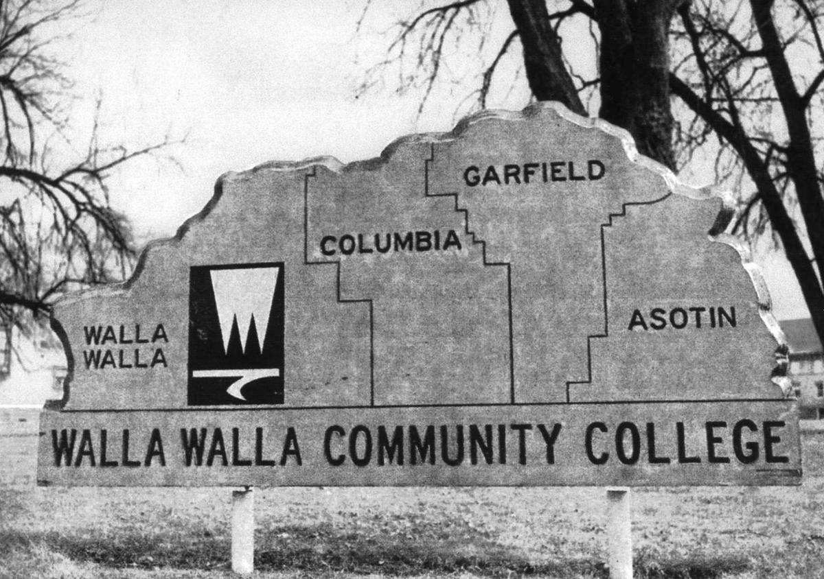 50 Years Of Home Grown Higher Ed Walla Walla Community College