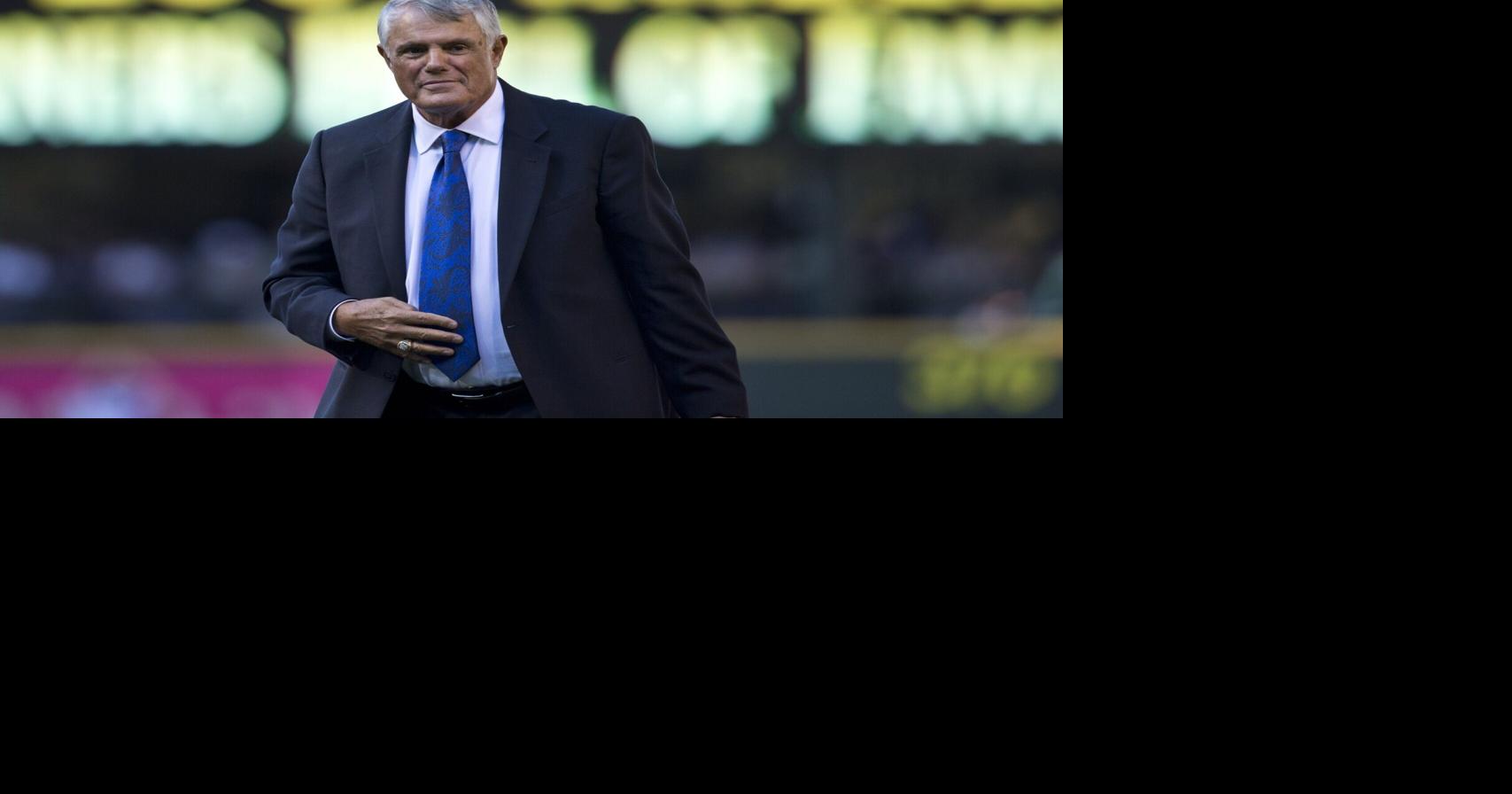 Lou Piniella Named as Finalist on Baseball Hall of Fame 2024