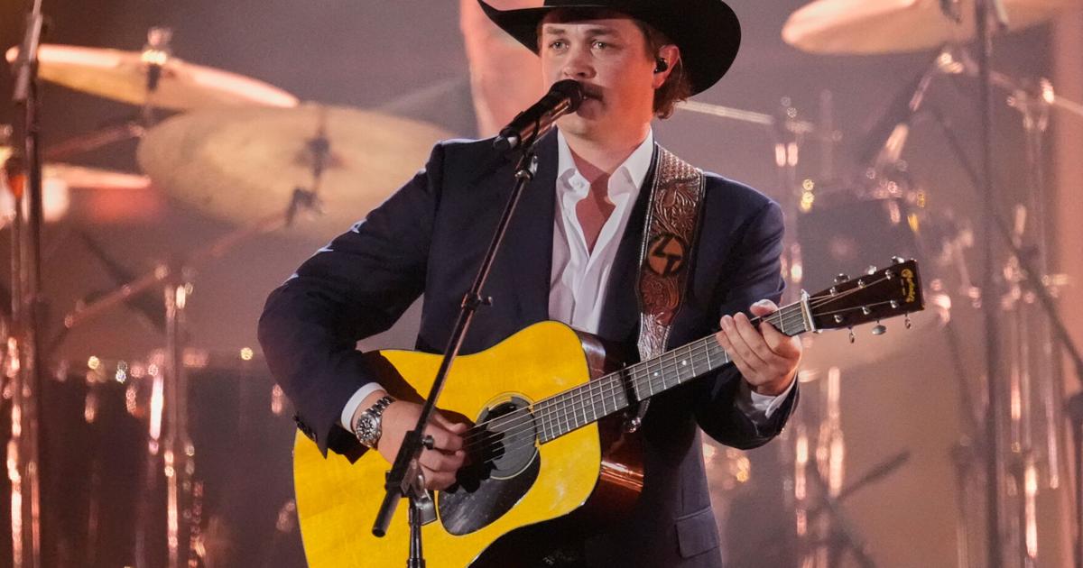 Zach Bottom Award-winning country star Zach Top to headline Pendleton Whisky Music ...