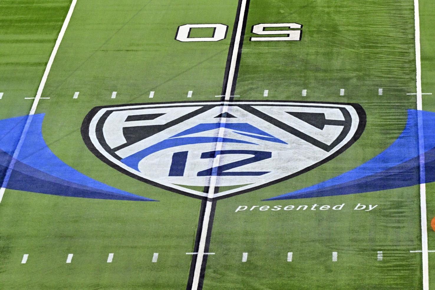 Pac12 expansion Four Mountain West schools officially added for 2026
