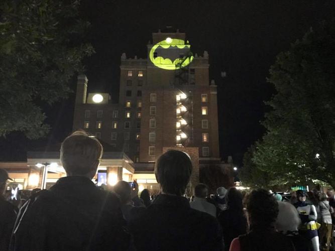 A theme song for Walla Walla’s caped crusader Lifestyles