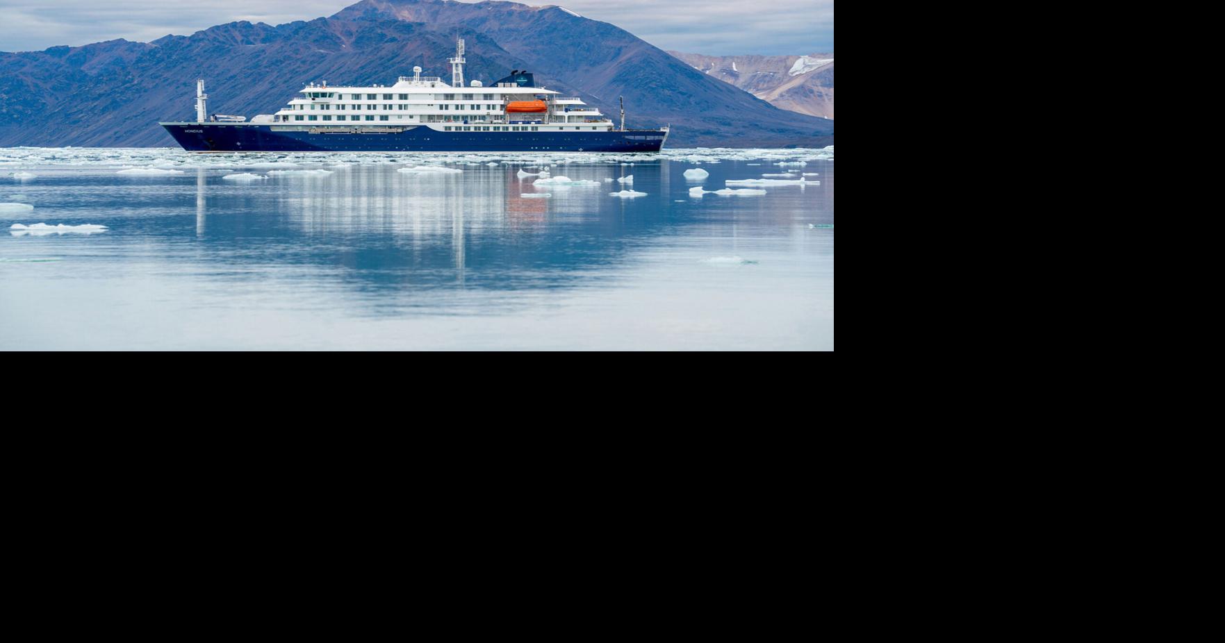 A cruise ship is waiting for help after 3 people died in a suspected hantavirus outbreak