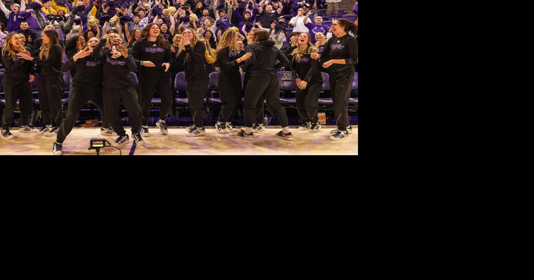 Washington Husky women draw South Dakota State in NCAA tournament opener