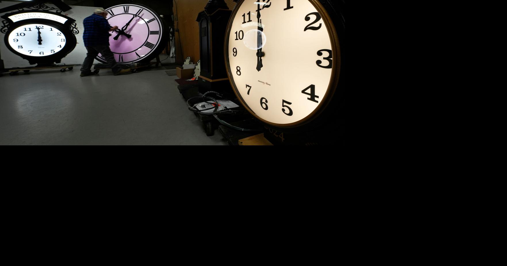 Senate is skeptical about making daylight saving time permanent despite ...