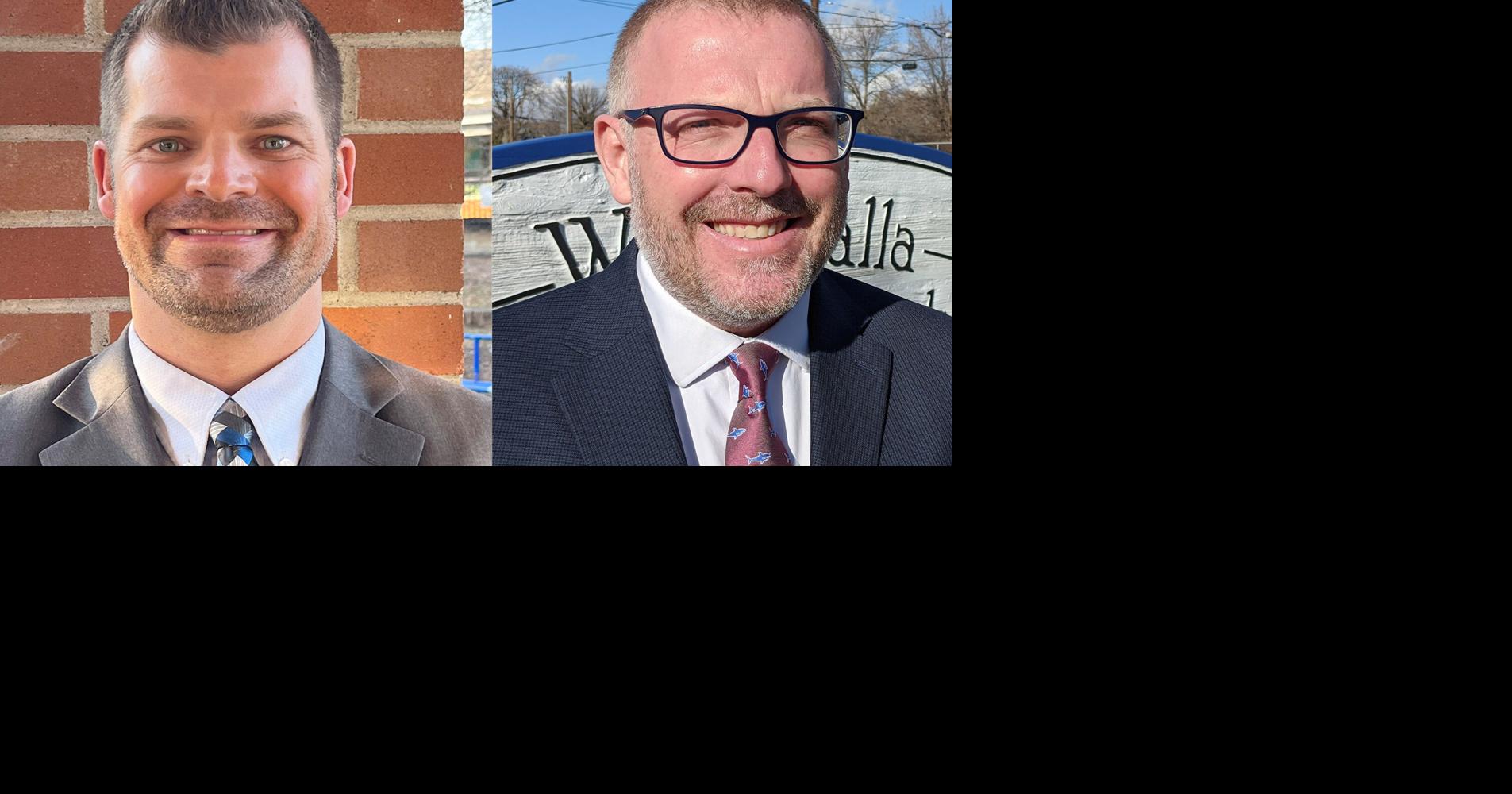 Finalists for Walla Walla High School principal job introduced to