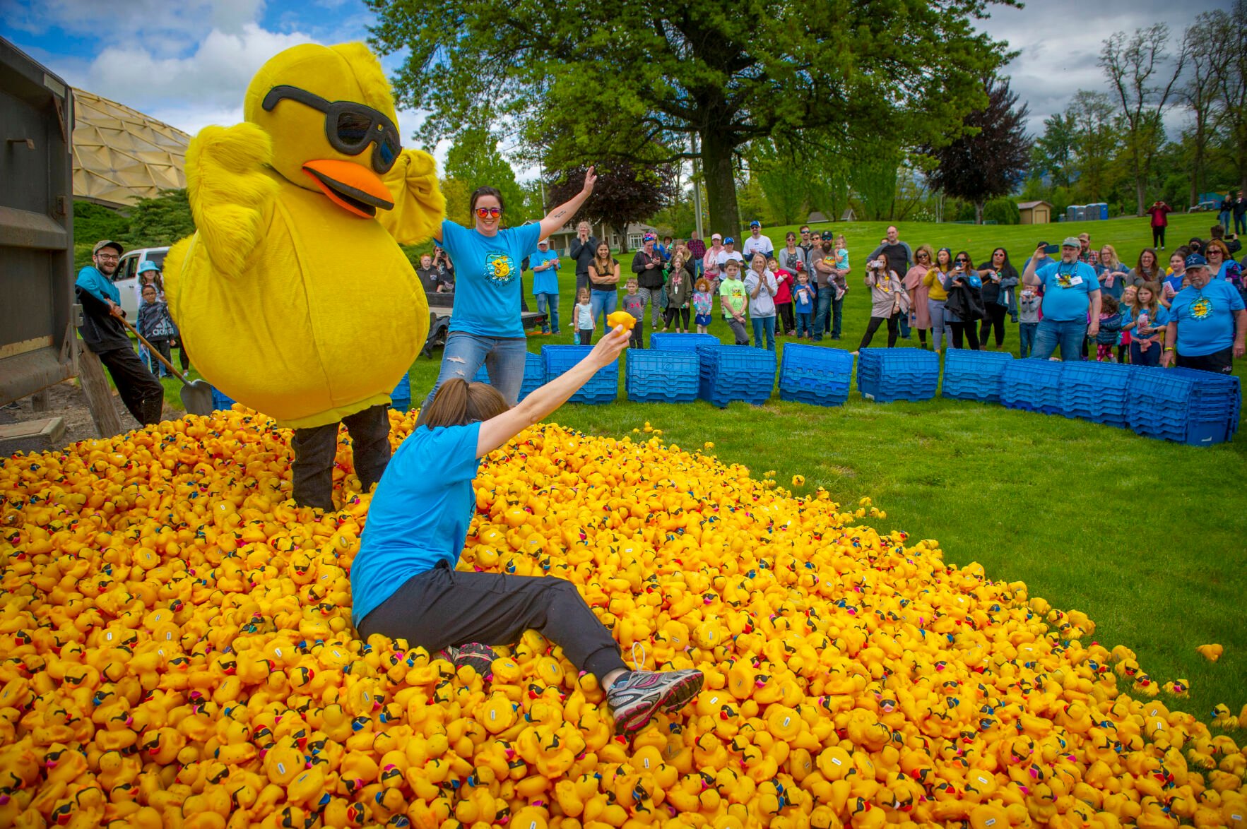 Walla Walla Exchange Club Announces Winners Of 2022 Ducky Derby Local   62803a8e1def9.image 