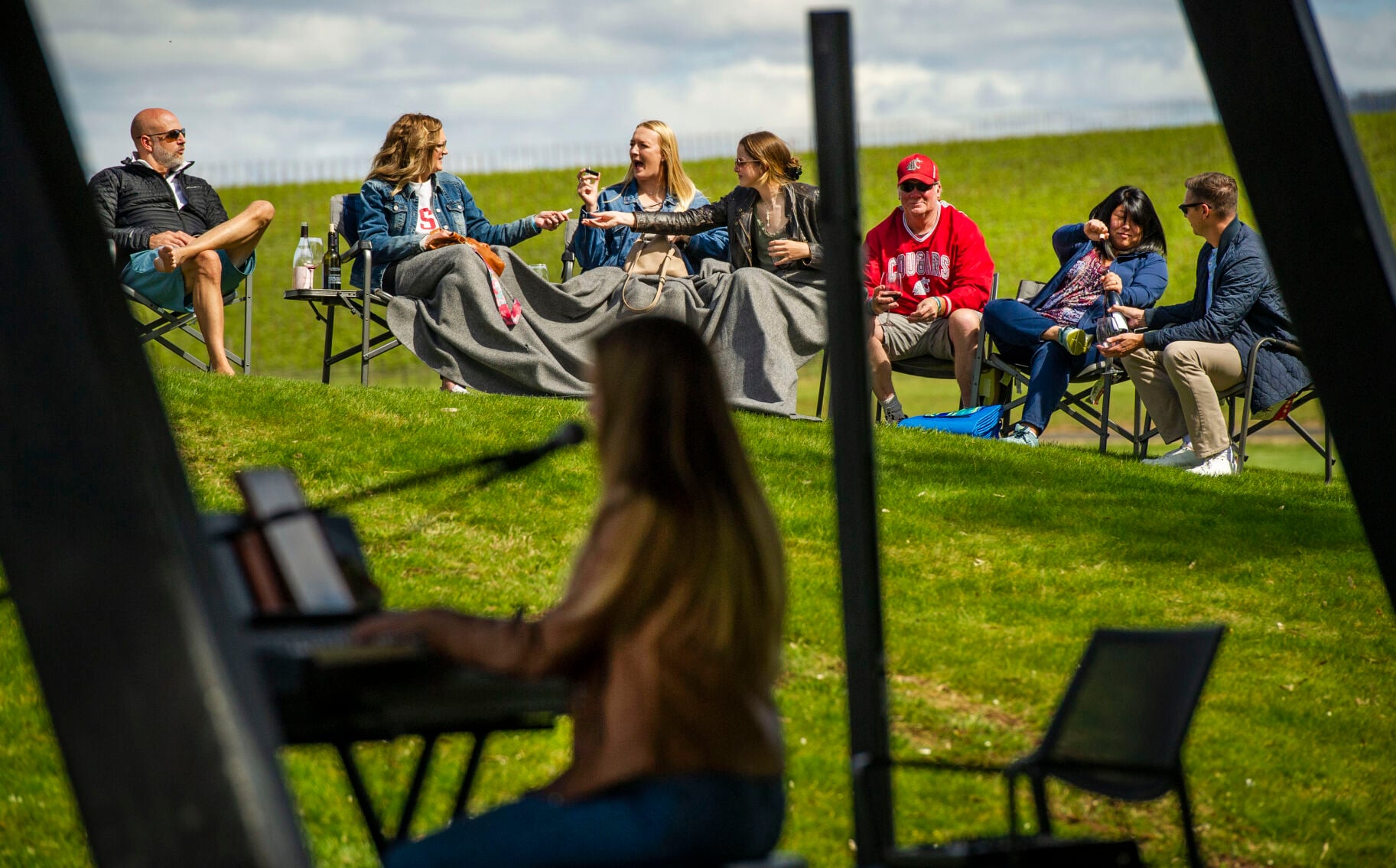 union-bulletin.com - Jeremy Burnham Walla Walla Union-Bulletin - Longtime Spring Release fan now leads Walla Walla Valley Wine Alliance