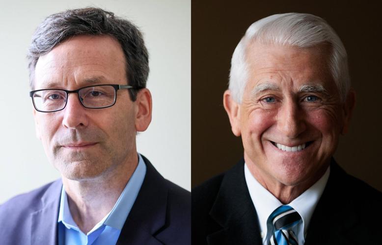 Bob Ferguson beats Dave Reichert in WA governor race | | union-bulletin.com