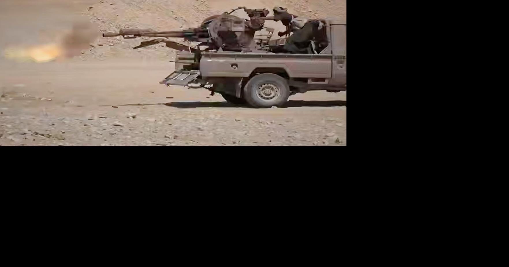 Saudi Arabia calls attempted Houthi drone attack on Mecca a red line