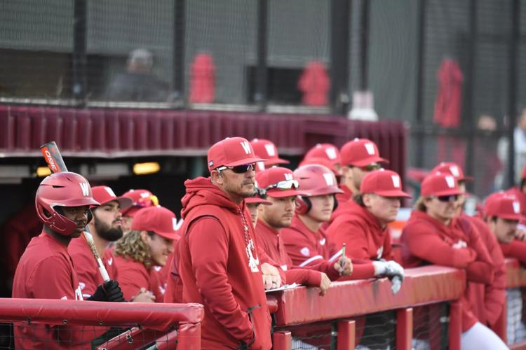 We know we're close': Washington State baseball heads into offseason on  bittersweet note