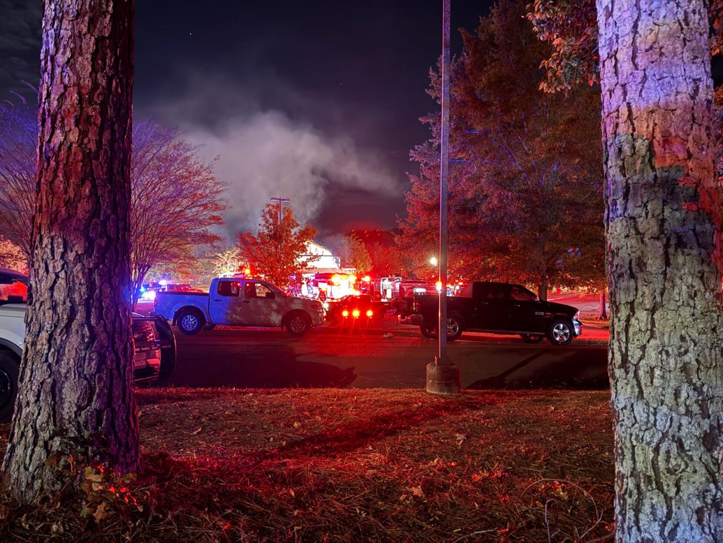 2 killed in fire that destroyed Mississippi senior living center ...