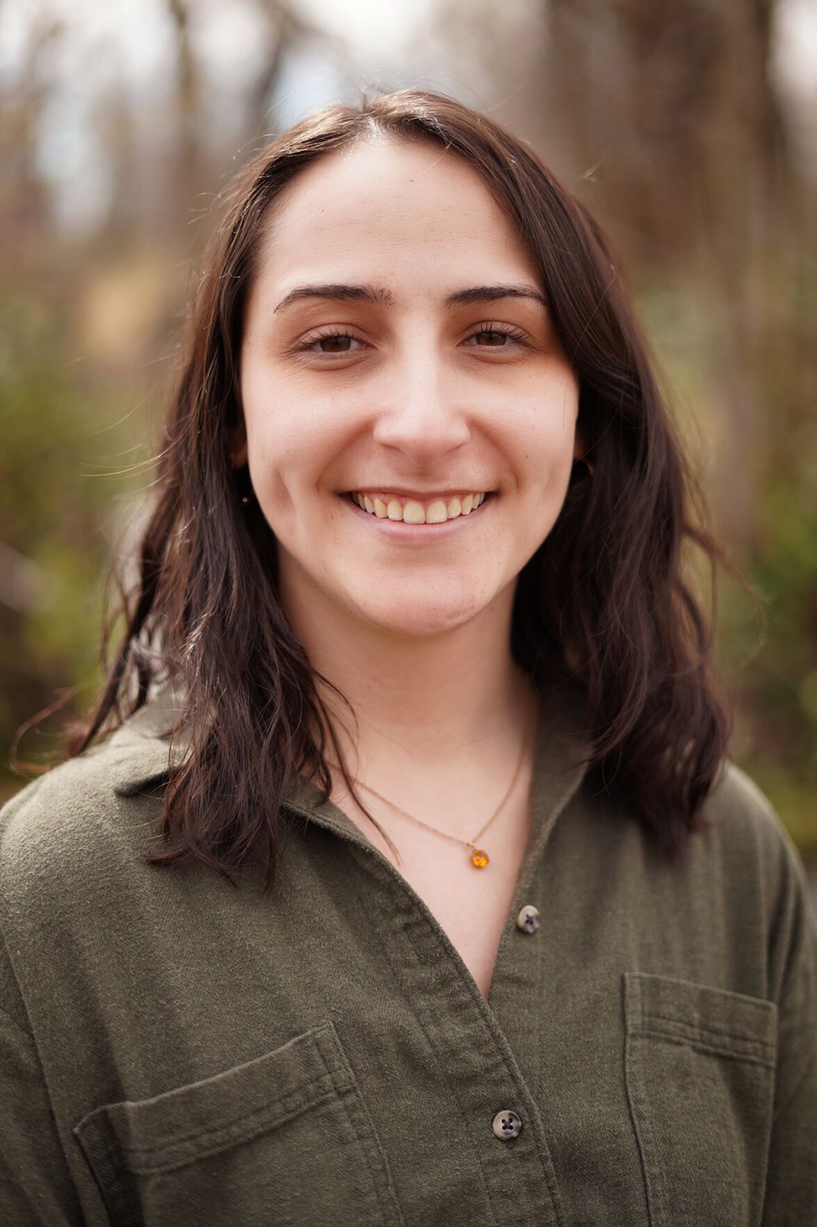 Sara Ritchie: Helping students realize their value | 39 Under 39 ...