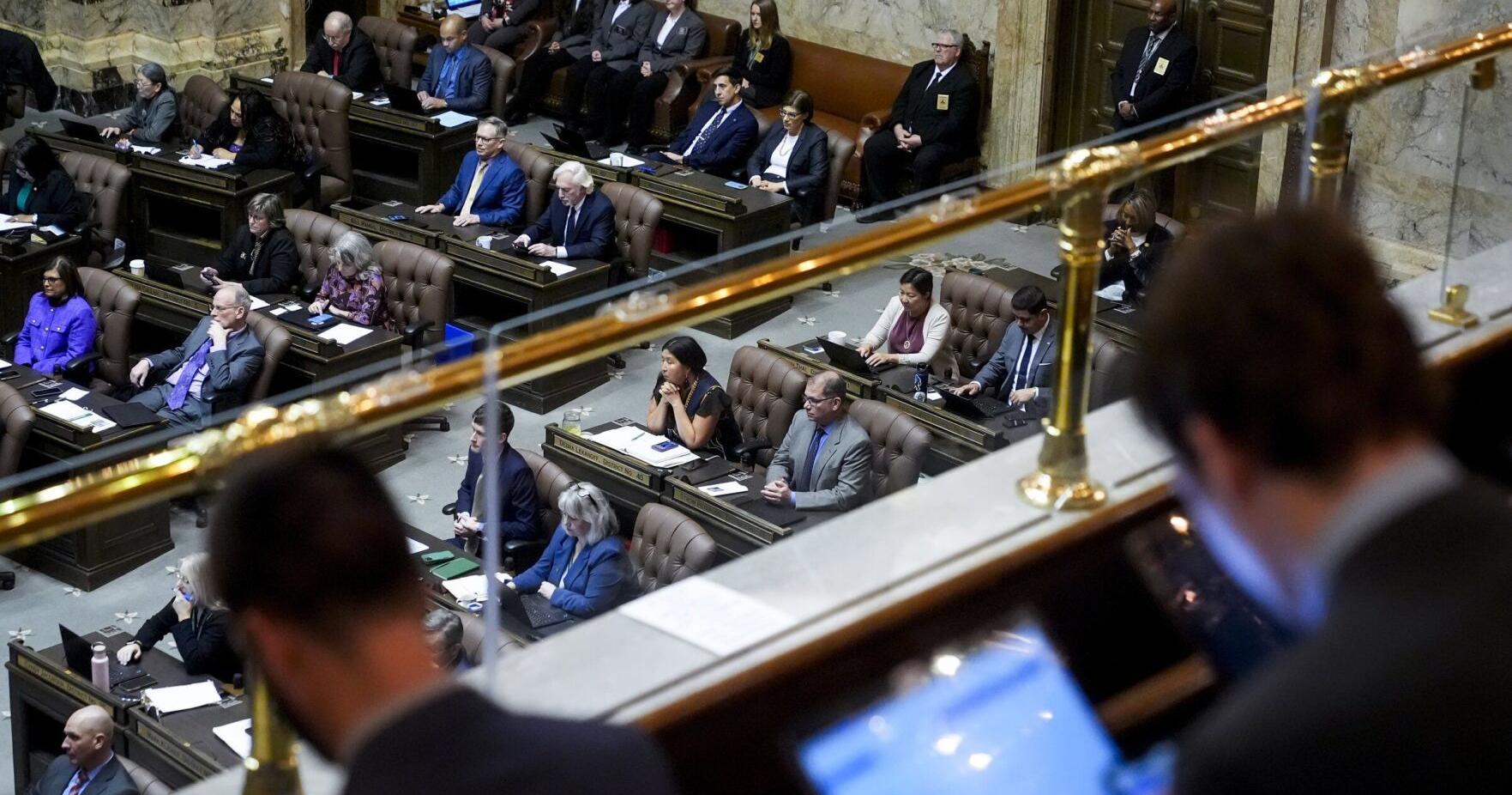 Key health take-aways from WA's 2024 legislative session | Northwest - Vimarsana News