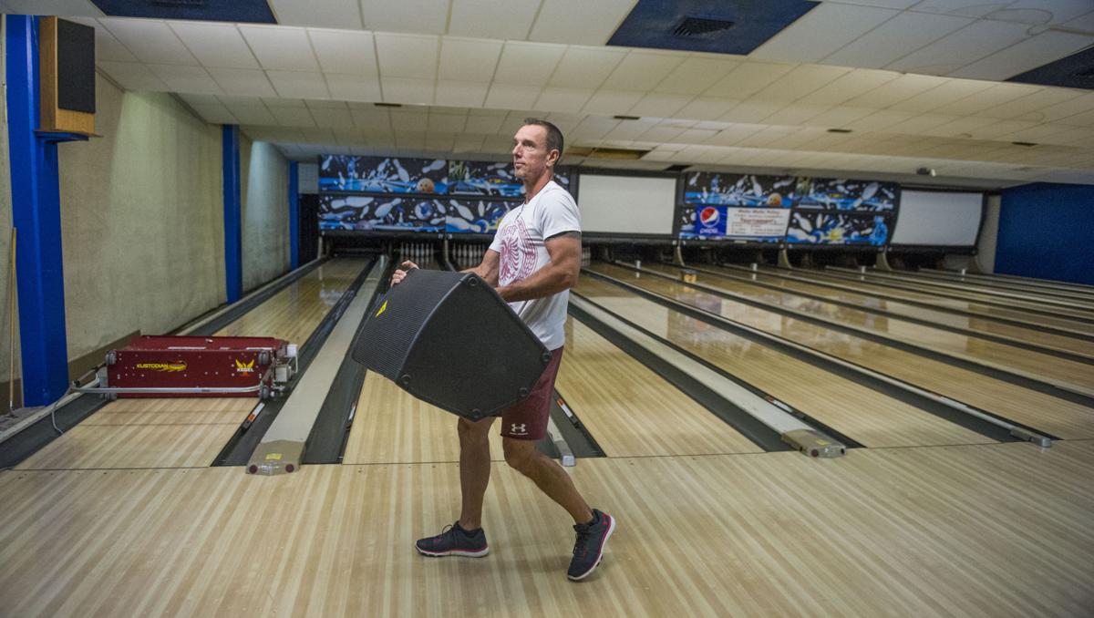 Bowling Returns To Stardust Lanes Business Union Bulletin Com