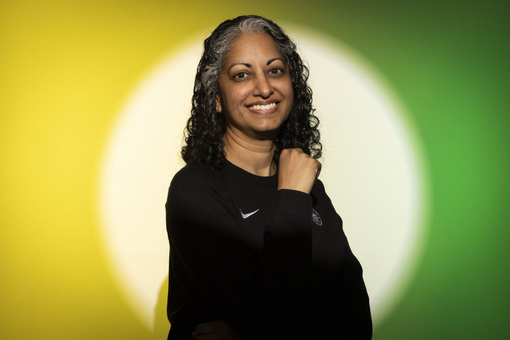 Sonya Raman Sonia Raman went from college walk-on to coach of the Seattle Storm ...
