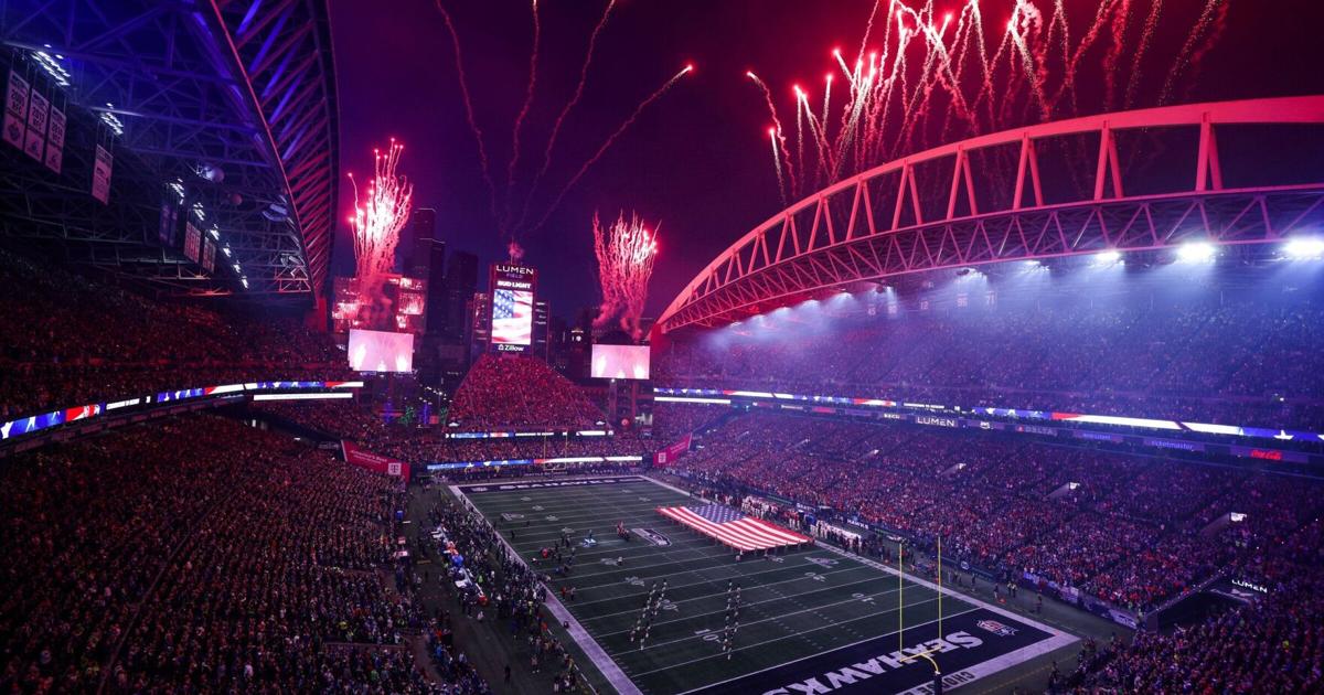 Interest in buying Seahawks not ‘soft,’ says NFL commissioner ...