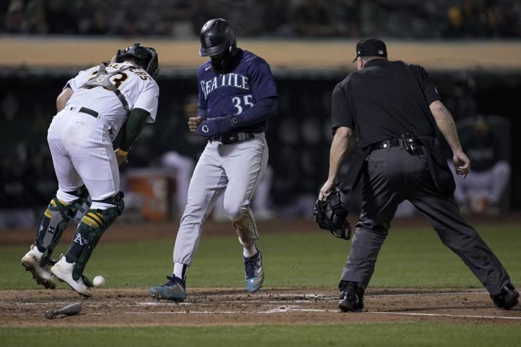 Seattle Mariners' Luis Castillo Reaches Career Milestone on Monday -  Fastball