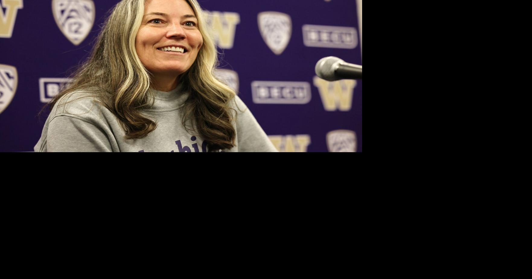 UW softball feeling confident despite slow start against ranked ...