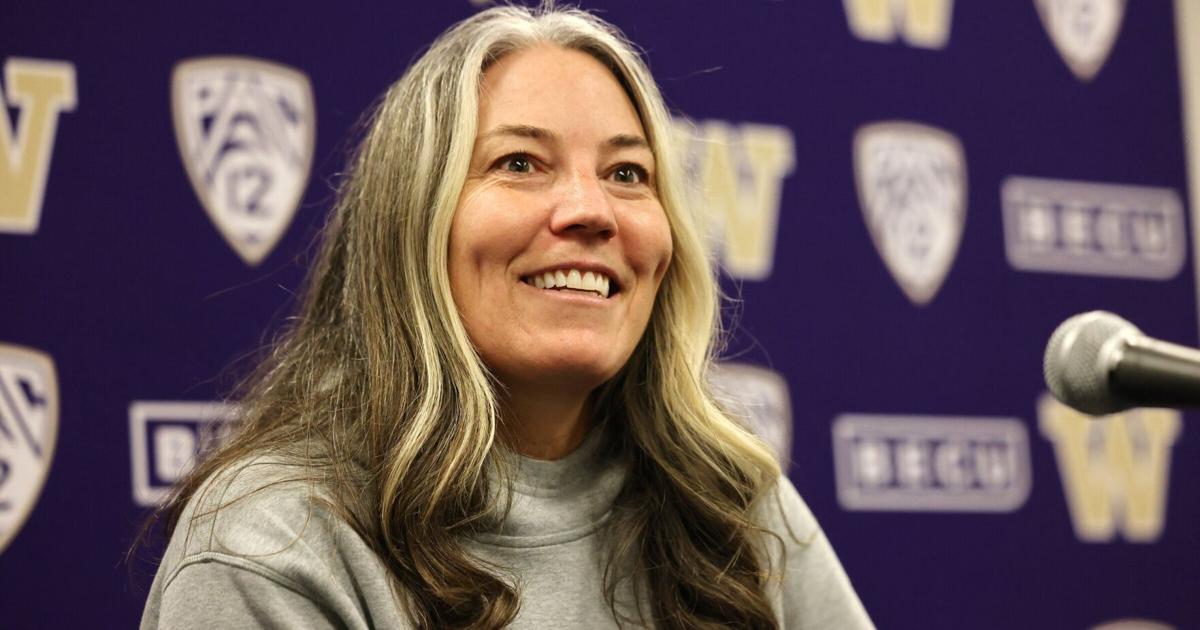 Hailey Rath UW softball feeling confident despite slow start against ranked ...