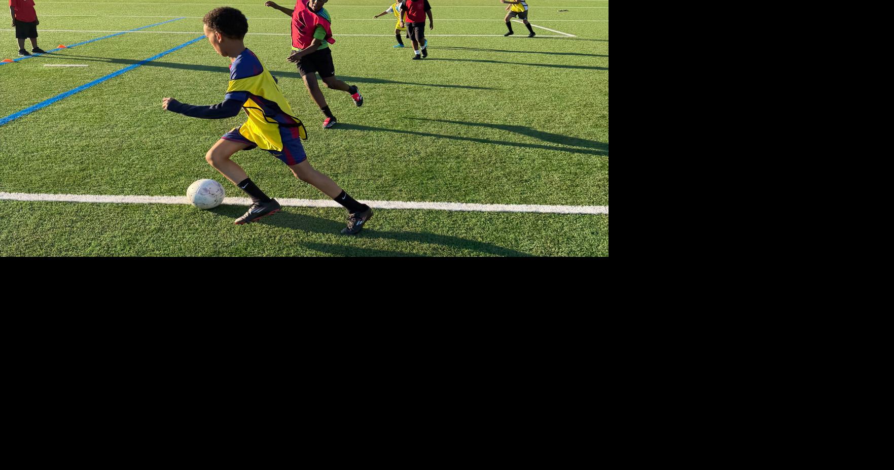 Kids' nonprofit in Seattle returns 20 free World Cup tickets over barring of Somali referee