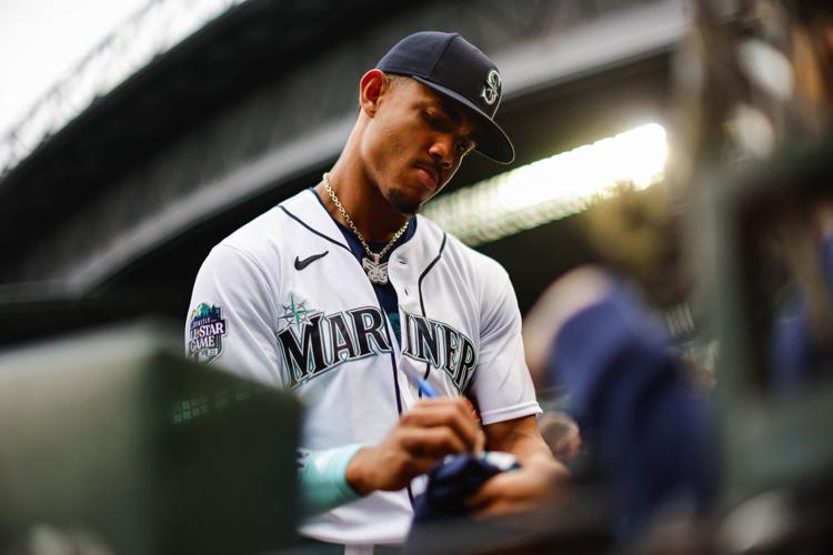 Let's go Mariners! : r/Mariners