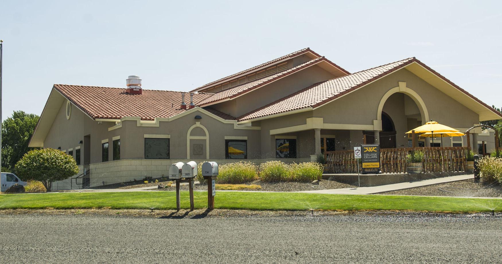WWCC wine program now accepts part-time students - Vimarsana News