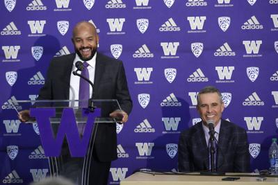 Lakes Washington Whats Next For Soon To Be Uw Head
