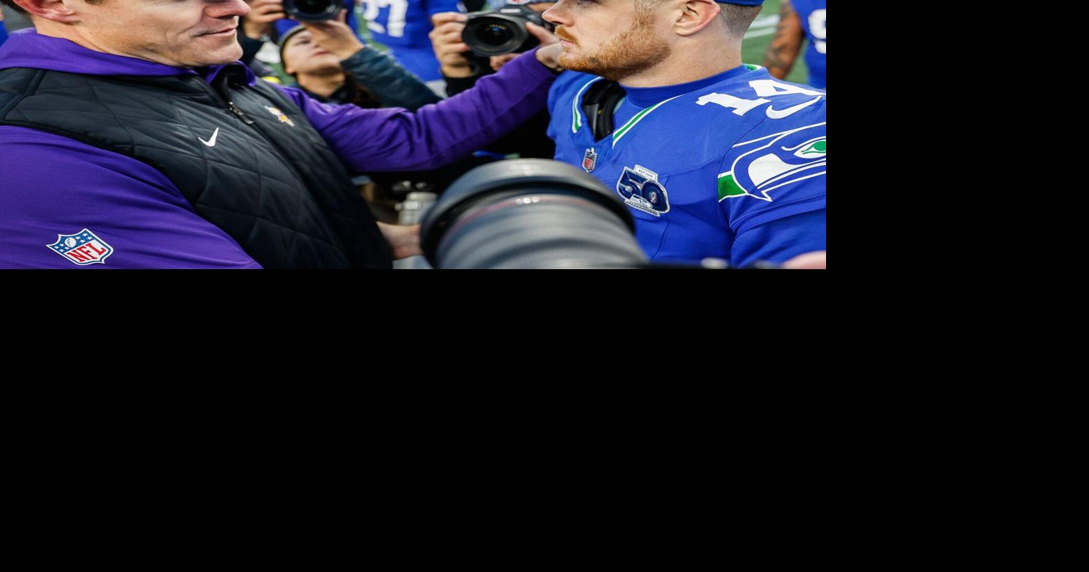 What national media had to say about Seahawks’ shutout vs. Vikings