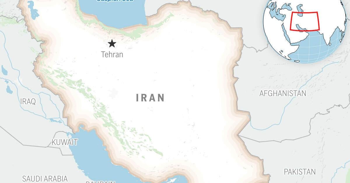 UAE reports drone and missile attack after US says it traded fire with Iran