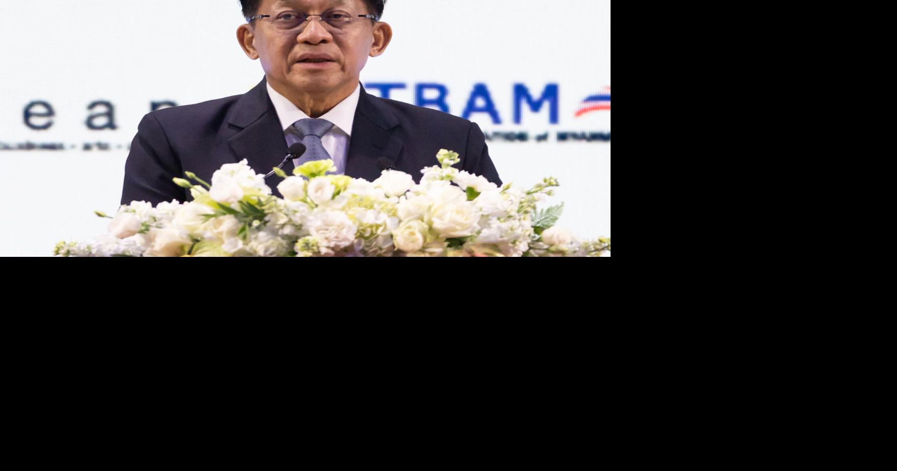Myanmar rebuffs ASEAN's call to free Aung San Suu Kyi and questions the need for an envoy