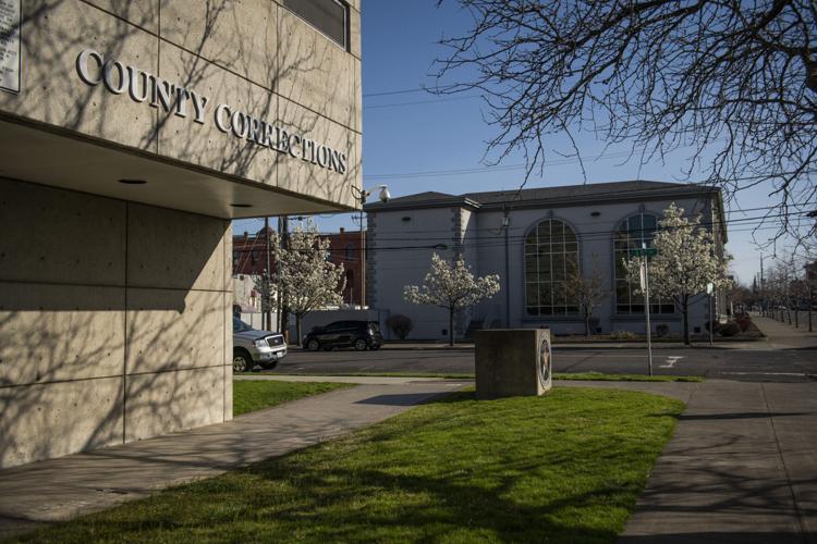 Legal drugs? Walla Walla, Columbia county authorities find 'Blake