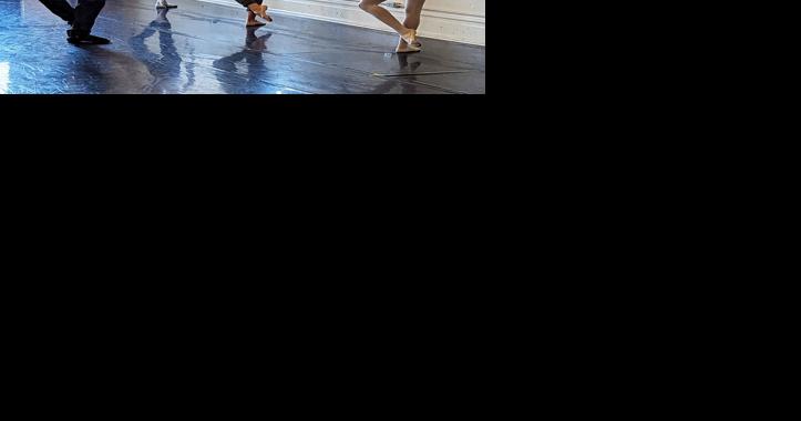 Walla Walla ballet students learn from principal Russian dancer - Vimarsana News