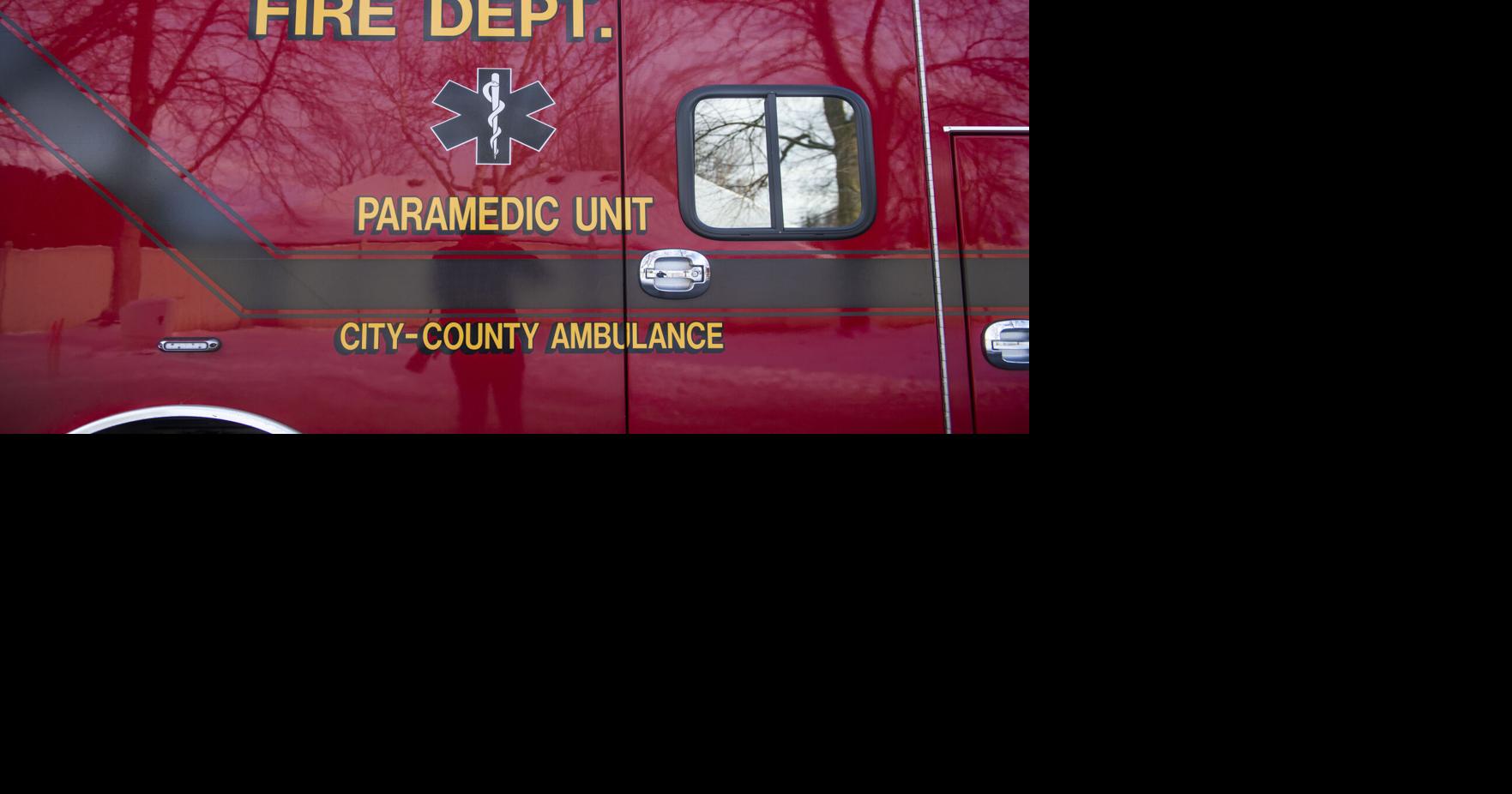 House fire in Walla Walla forces 3 adults from home