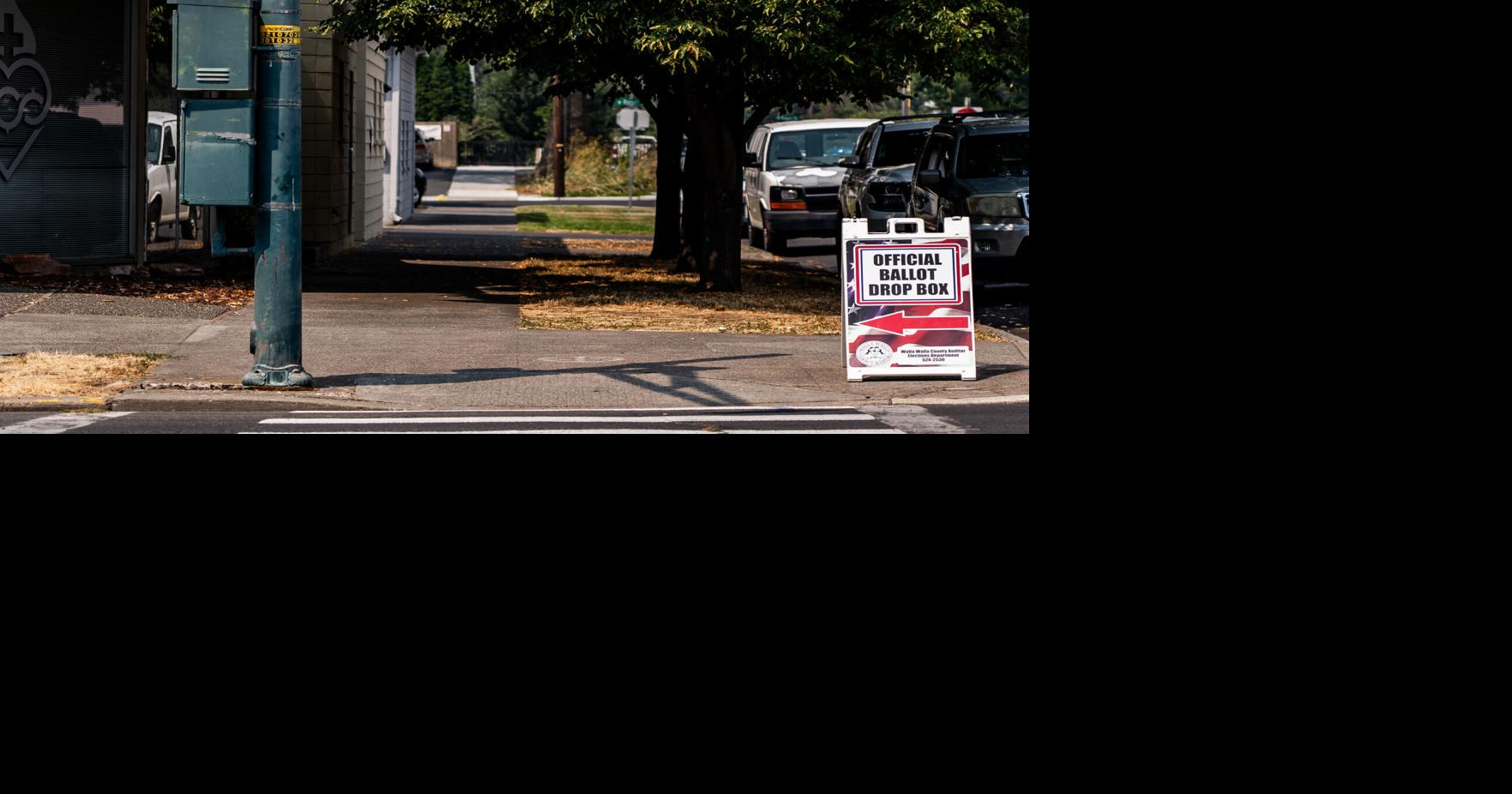 Republican incumbents lead Legislative District 16 races in early results