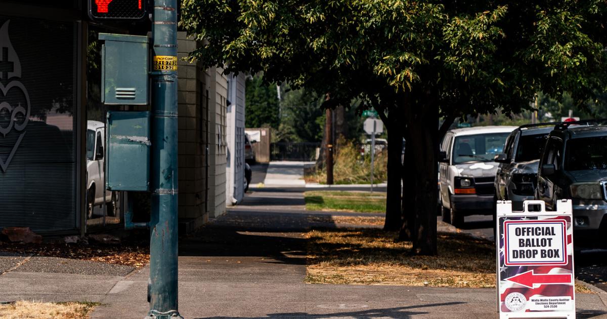 Republican incumbents lead Legislative District 16 races in early results