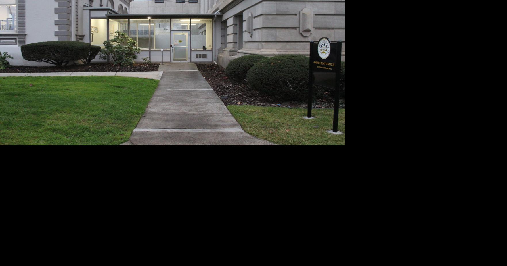 Walla Walla man sentenced to nine months for weapon charges after rape