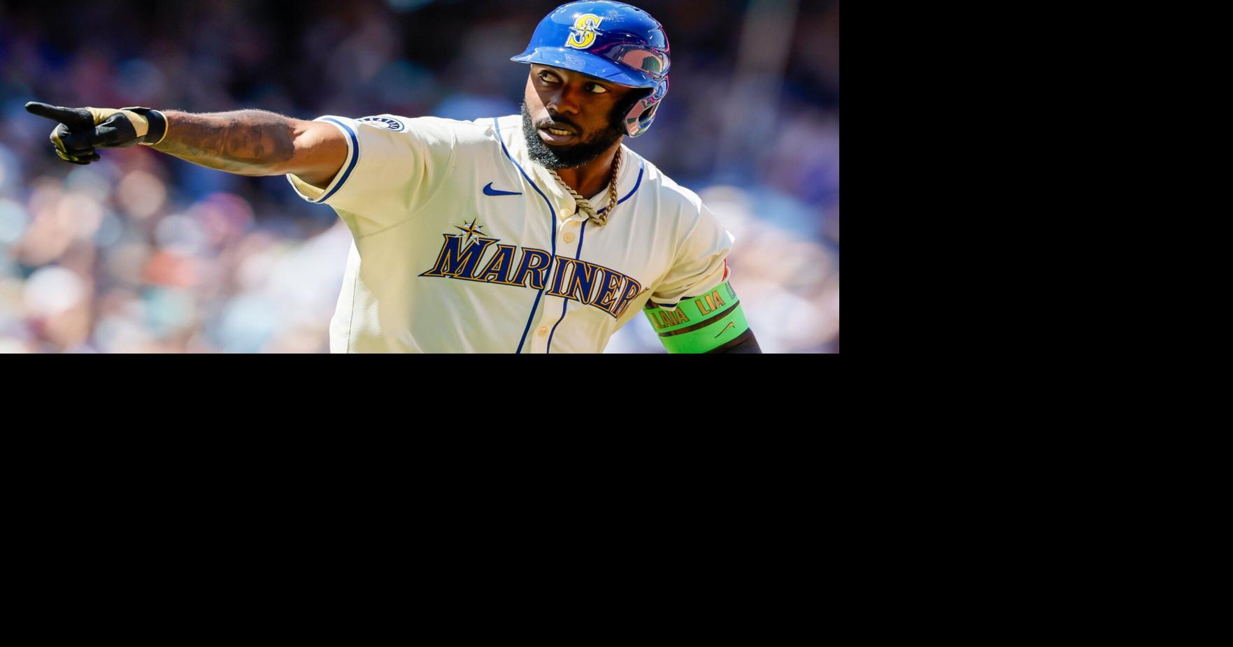 One year since trade to Mariners, Randy Arozarena has made himself at home