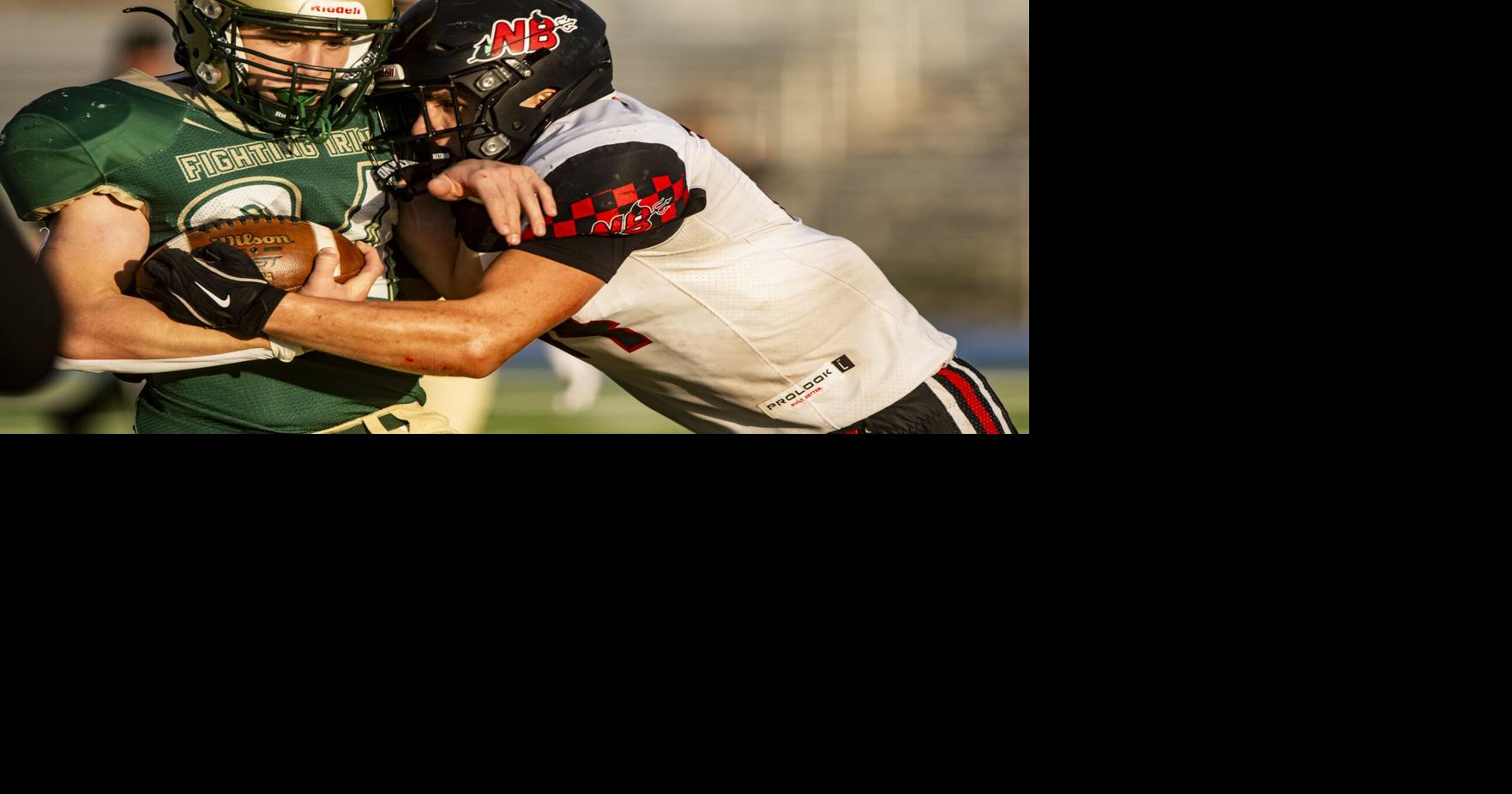 Walla Walla's DeSales Catholic High going after state football title