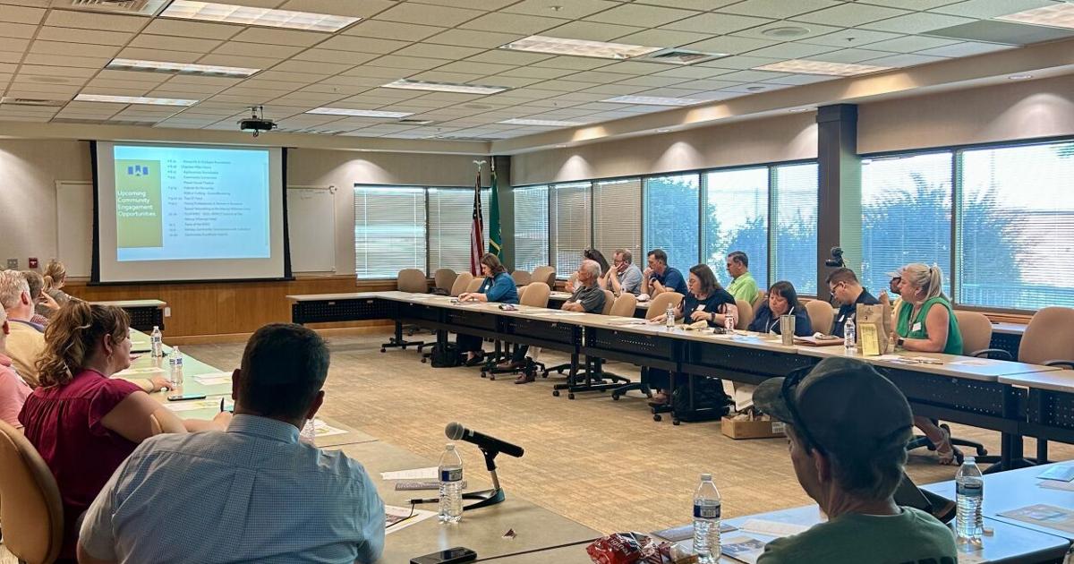 Walla Walla public forum highlights the harms of legislative changes on businesses