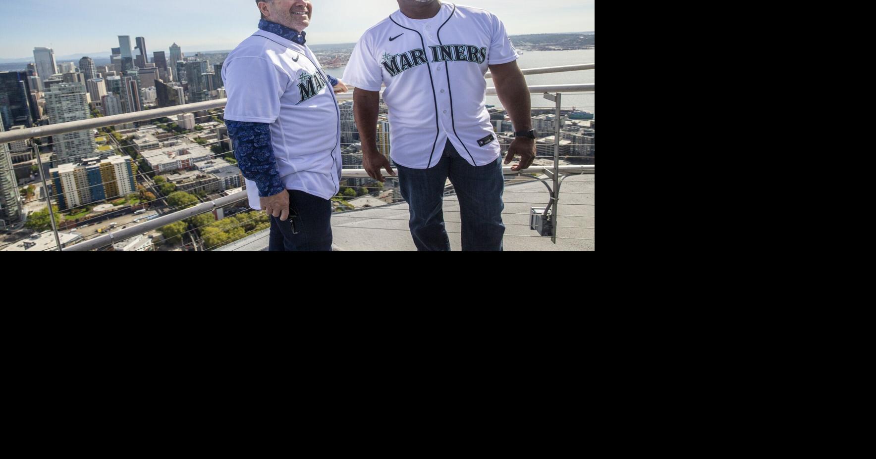 With Griffey's help, MLB hosts HBCU All-Star Game - The Columbian