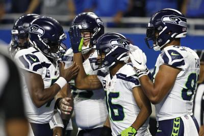 Three things we learned from the Seahawks' overtime win over the Lions, Seahawks